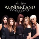 WONDERLAND Emergency et In your arms (2011)